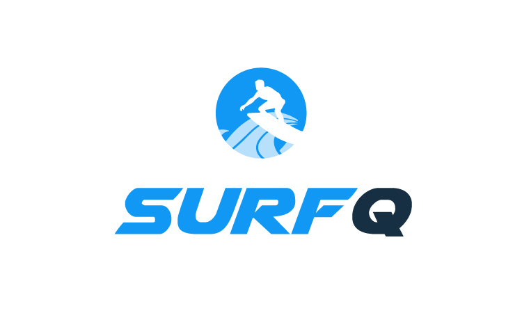 SurfQ.com - buying Creative premium names