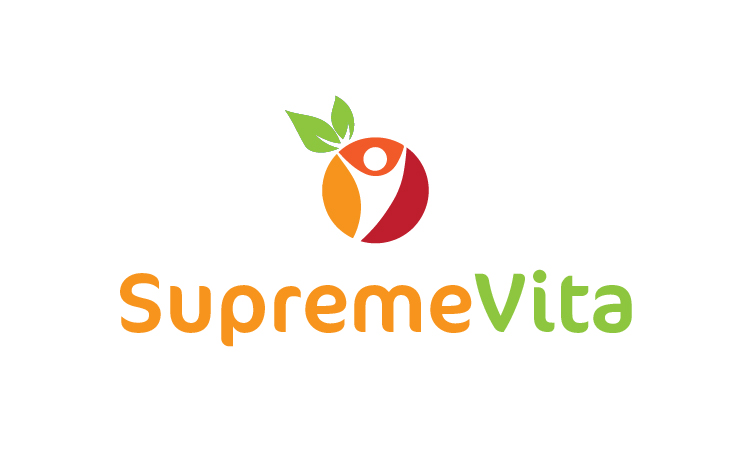 SupremeVita.com - Creative domains for sale
