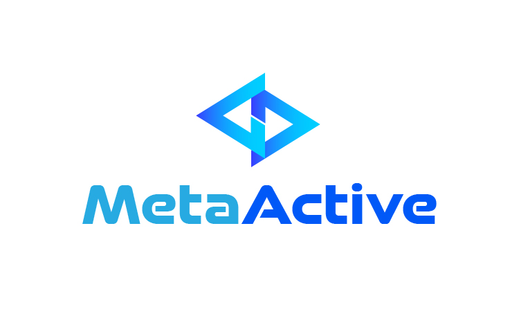 MetaActive.net - Best premium domain names
