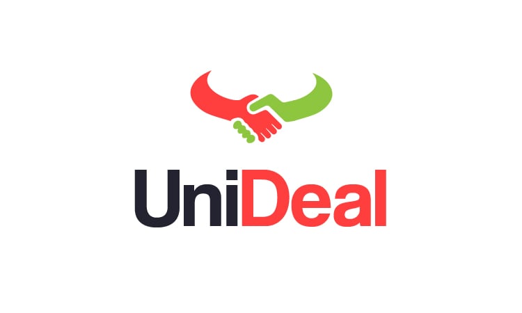 UniDeal.io - buy Good premium domains