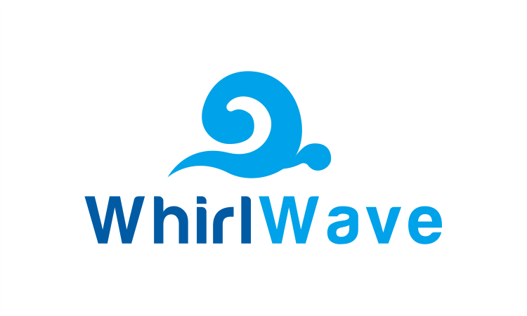 WhirlWave.com - Catchy premium domains