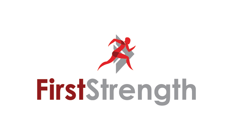FirstStrength logo