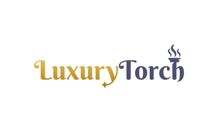 LuxuryTorch.com - buying New premium names