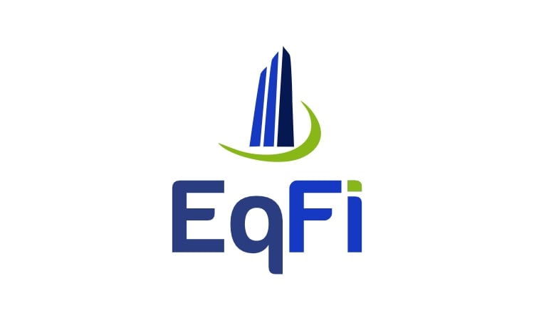 EqFi - Best premium website names for sale