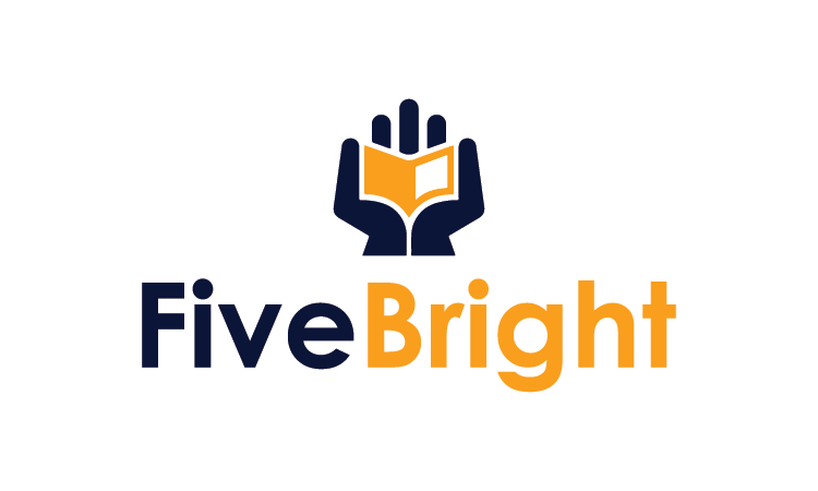 FiveBright.com - Creative domains for sale
