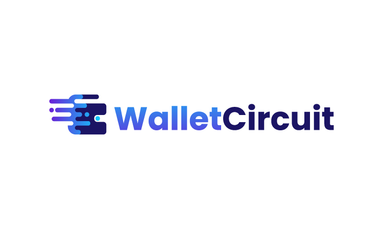 WalletCircuit.com - New domains for sale