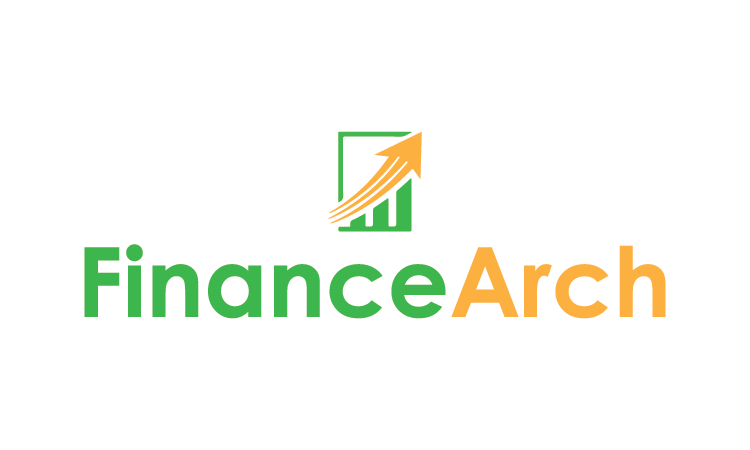 FinanceArch.com - Unique premium domains