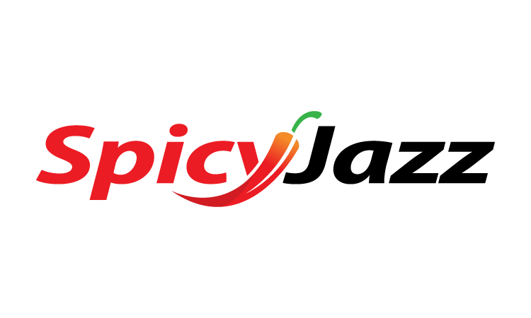 SpicyJazz.com - Great premium domain marketplace