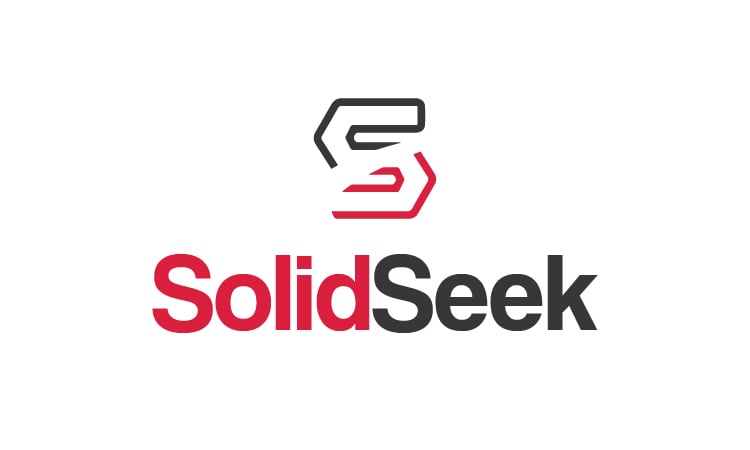 SolidSeek logo