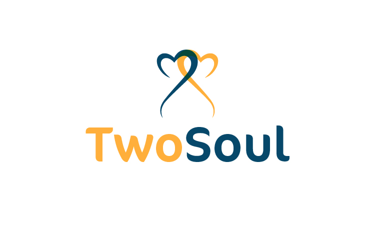 TwoSoul.com - New premium domain marketplace