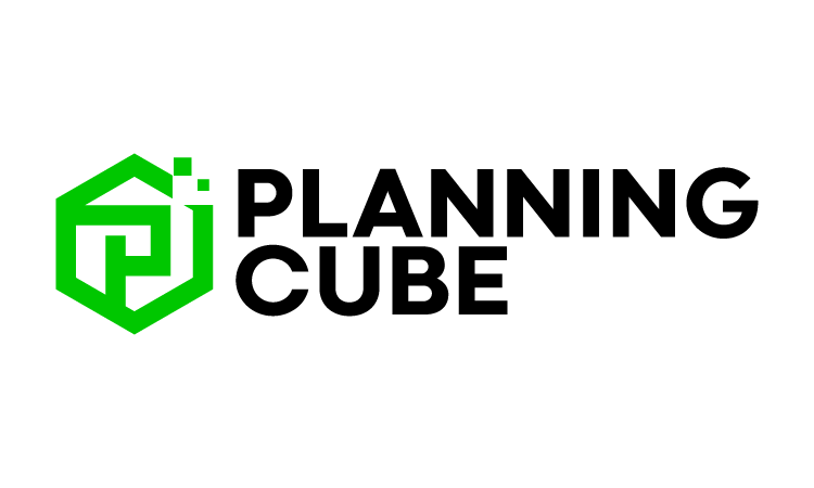 PlanningCube logo