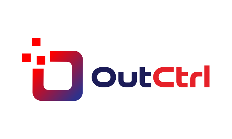 OutCtrl logo