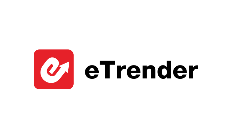 eTrender.com - buying Unique premium names