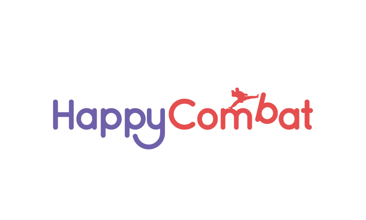 HappyCombat.com - Cool premium domains for sale
