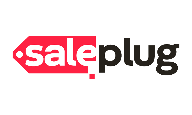 SalePlug logo