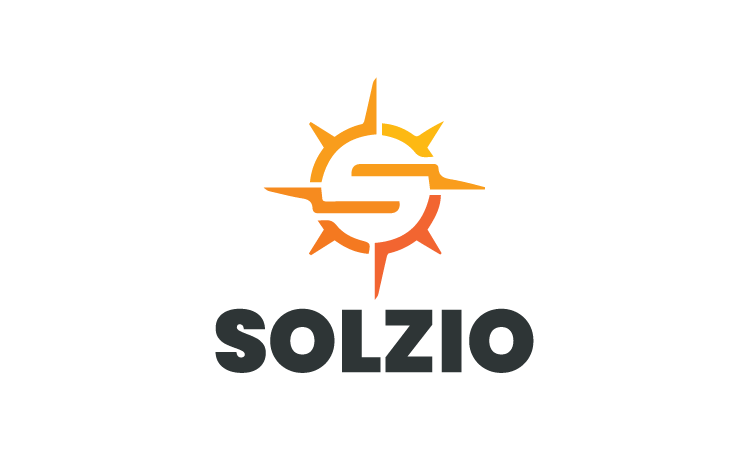 Solzio.com - Catchy premium domain names
