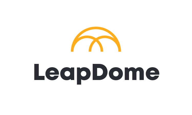 LeapDome.com - Cool premium domains for sale