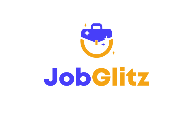 JobGlitz.com - Unique premium domains for sale