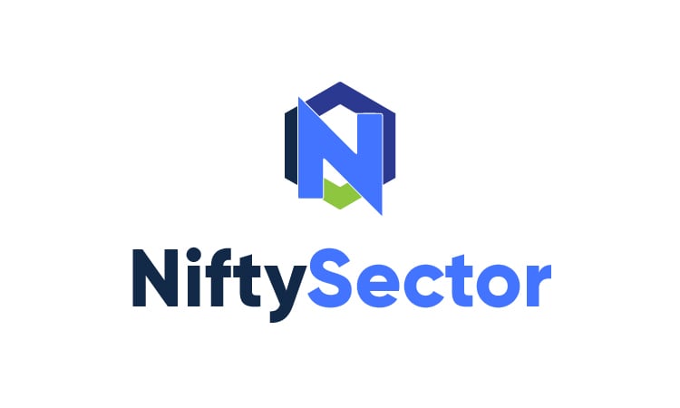 NiftySector logo