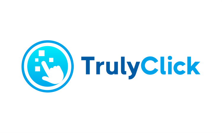 TrulyClick.com - New premium domain names for sale