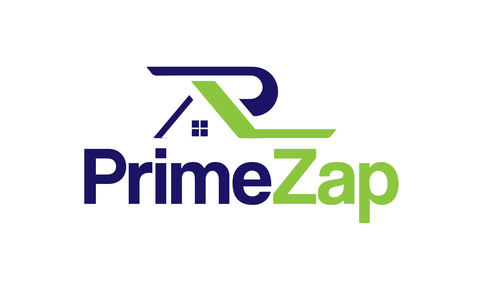 PrimeZap logo