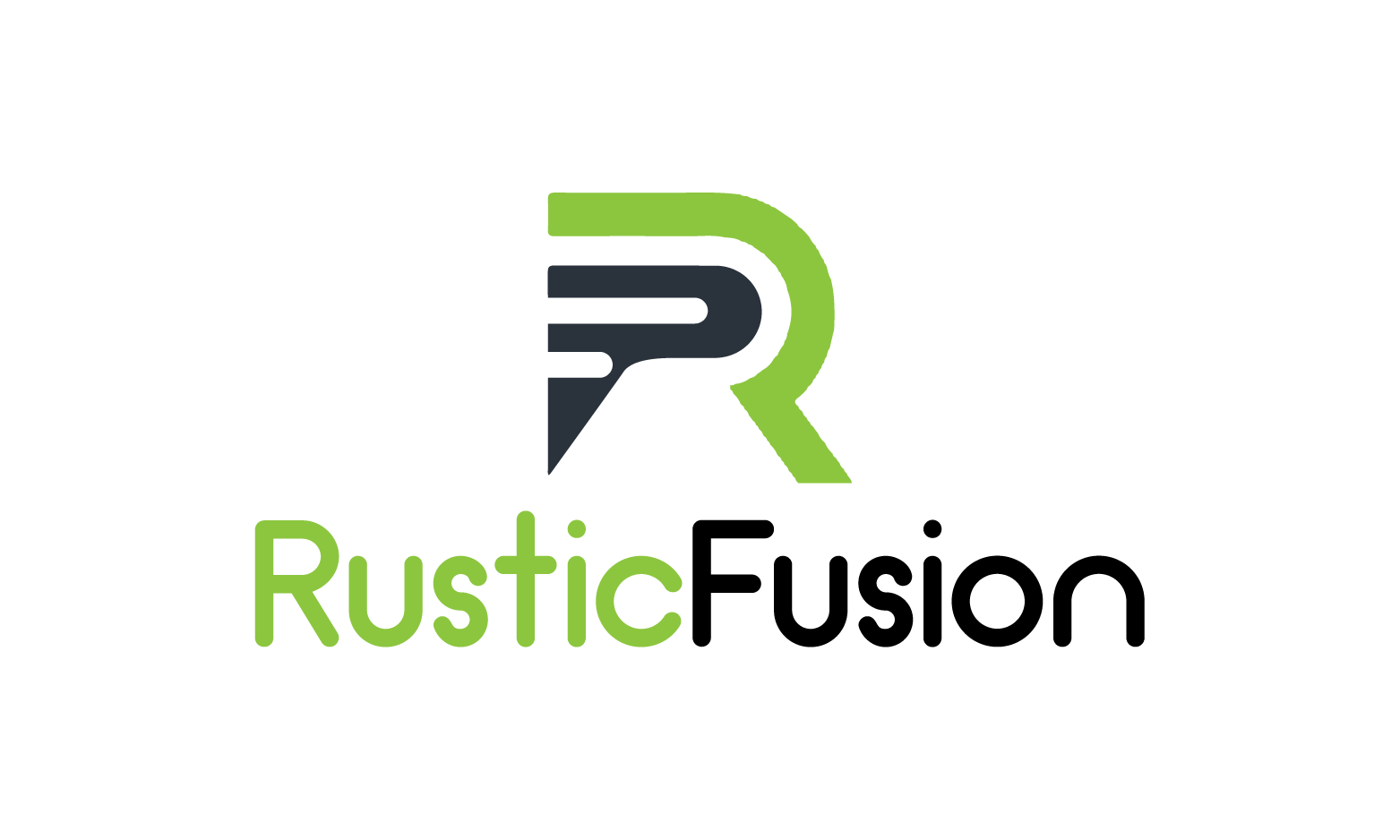 RusticFusion logo