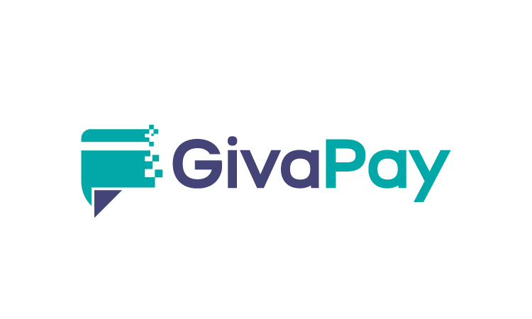 GivaPay.com - New premium domain names