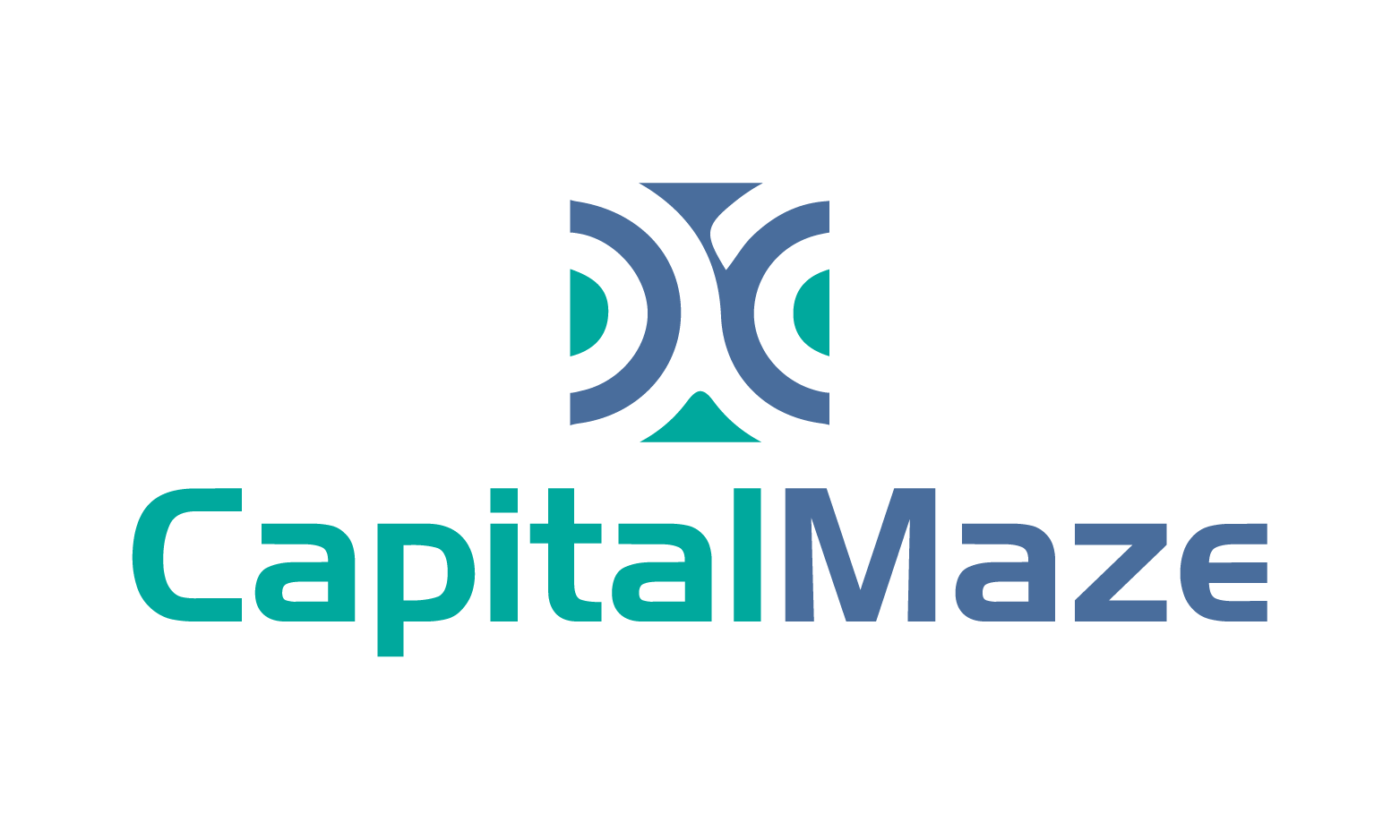 CapitalMaze logo