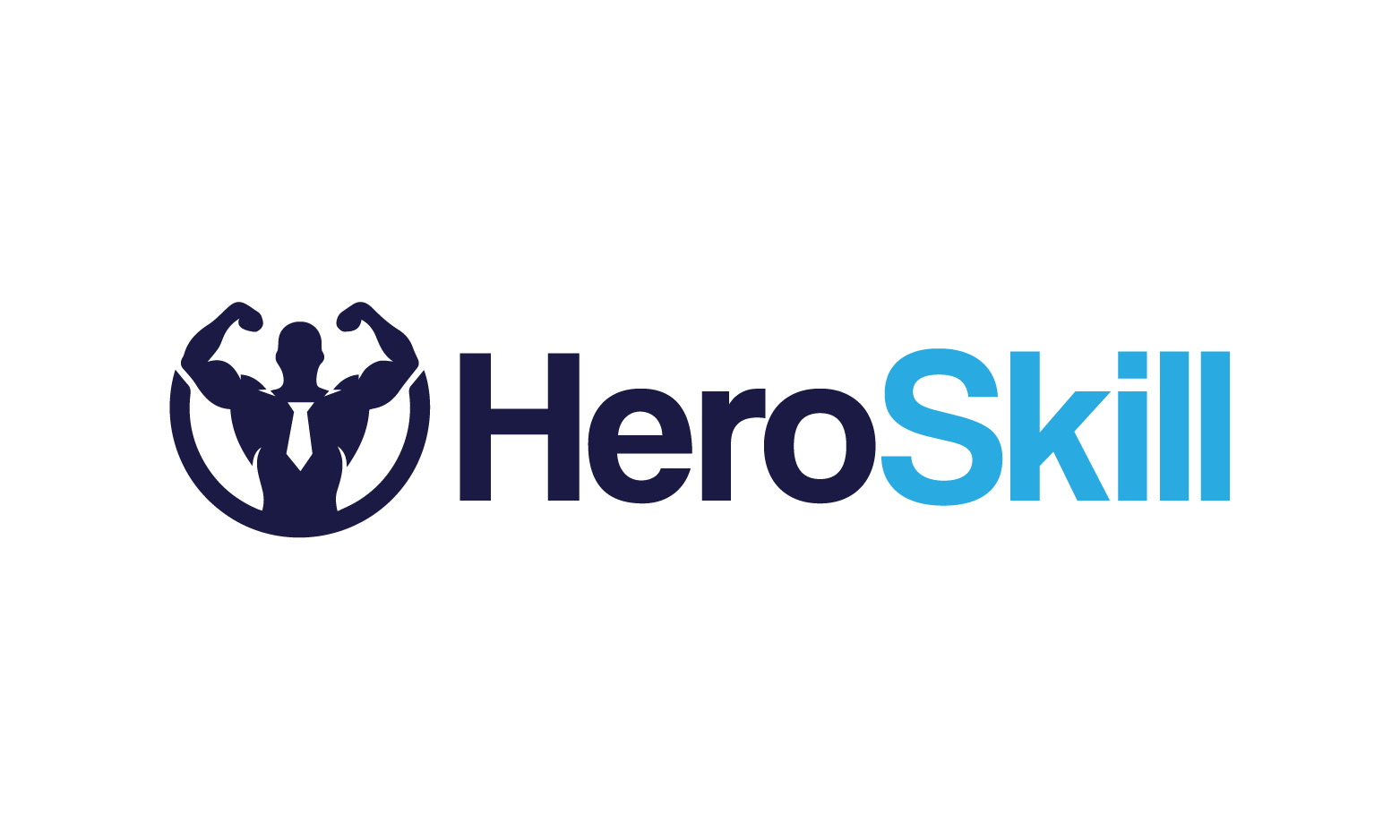 HeroSkill logo