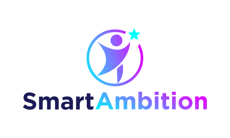SmartAmbition.com - Creative premium domains