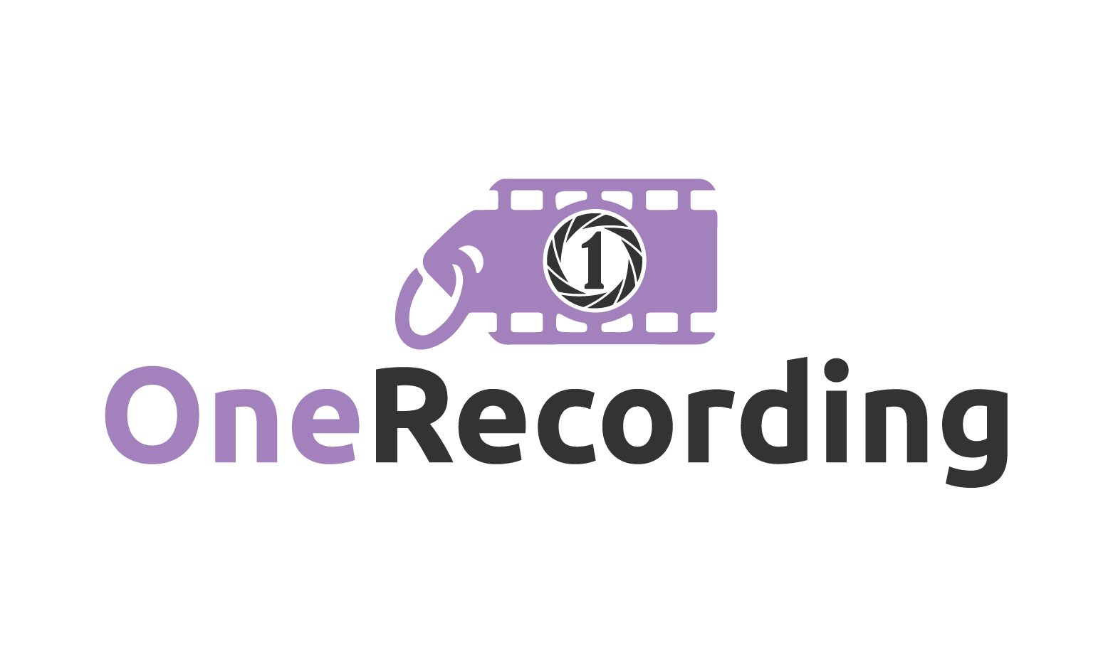 OneRecording logo