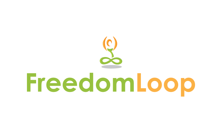 FreedomLoop.com - Unique premium names