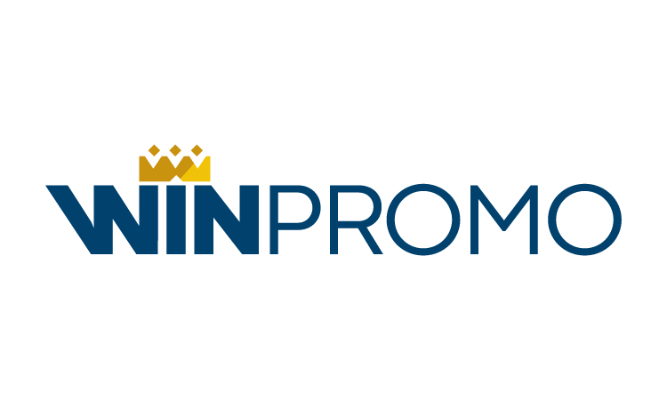 WinPromo logo