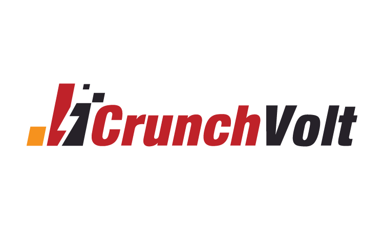 CrunchVolt.com - Creative premium domain marketplace
