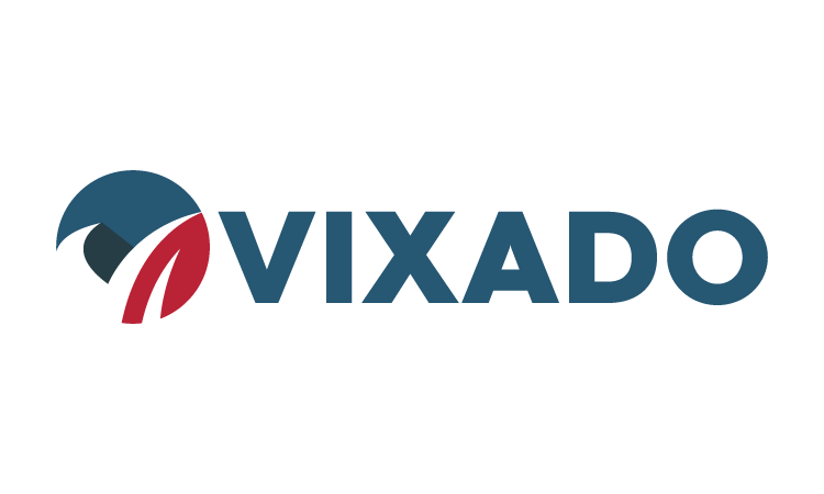 Vixado logo