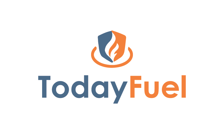 TodayFuel.com - Great premium domain names for sale
