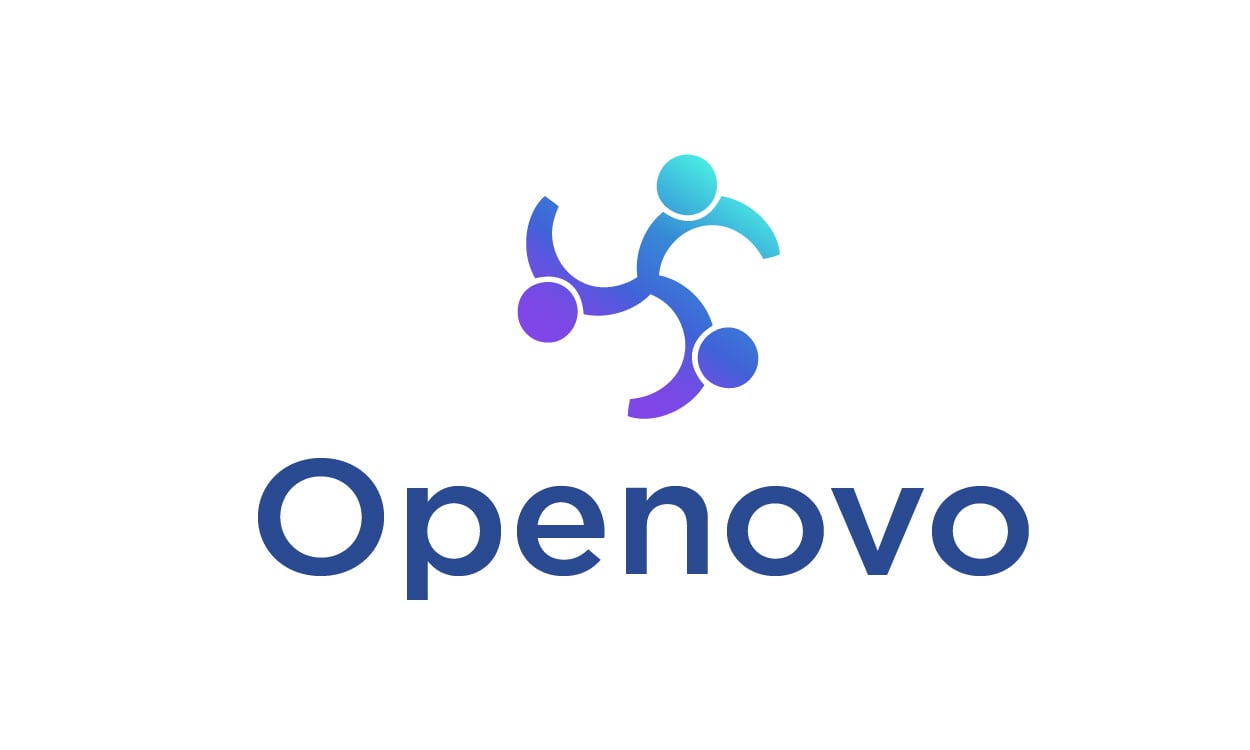 Openovo logo