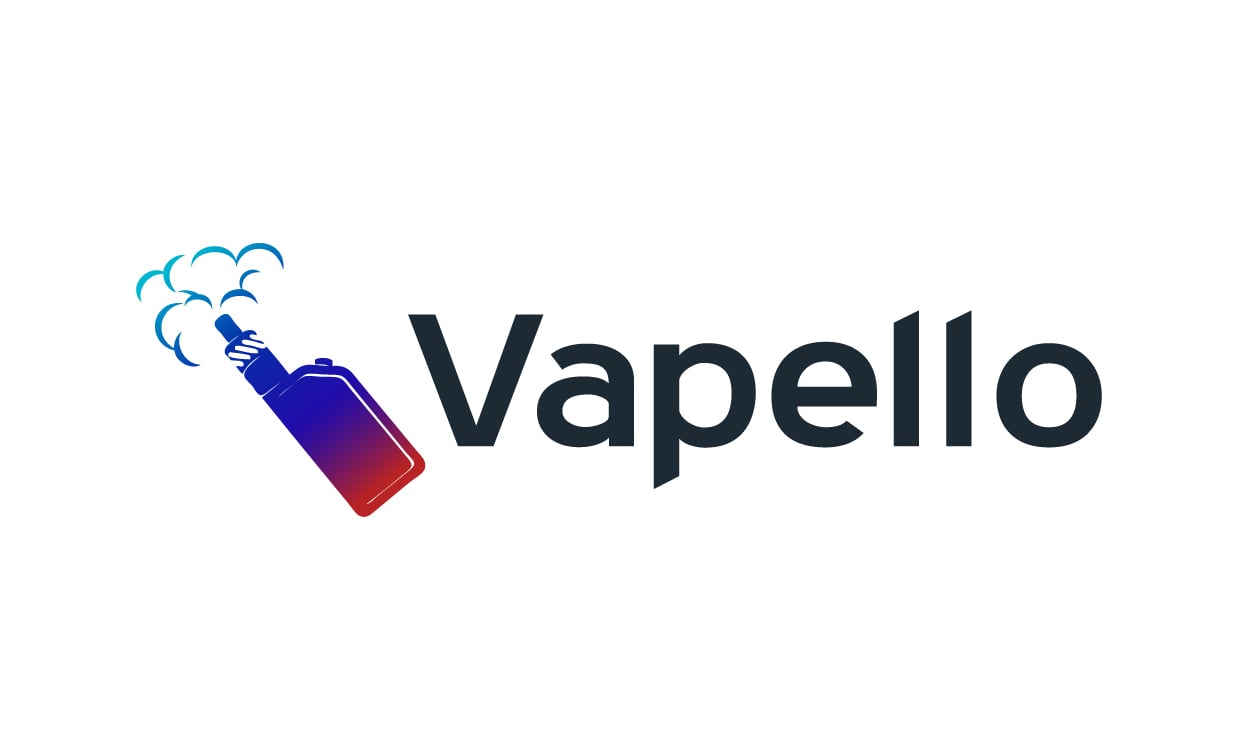 Vapello logo