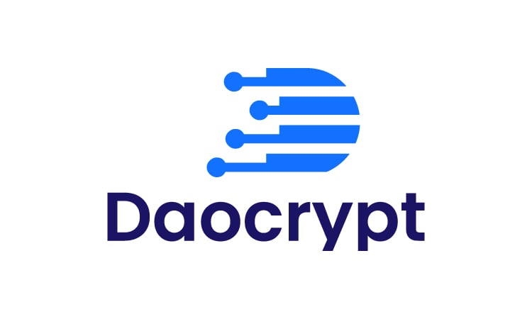 DaoCrypt.com - New premium domains