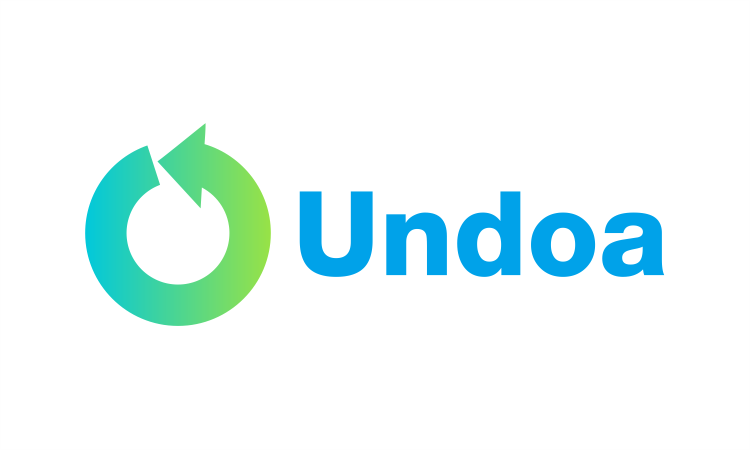 Undoa logo
