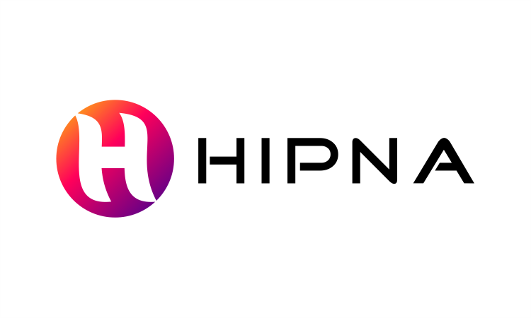 Hipna.com - Cool premium domains