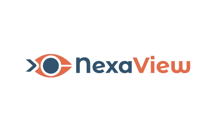 NexaView logo