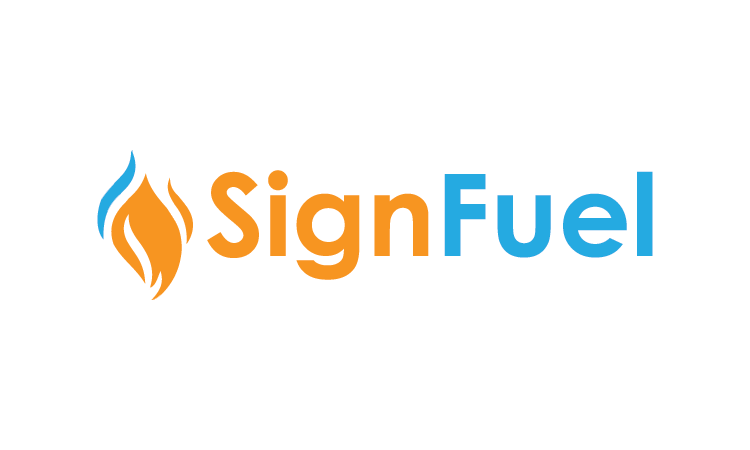 SignFuel.com