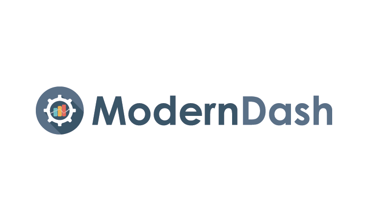 ModernDash.com - New premium domains