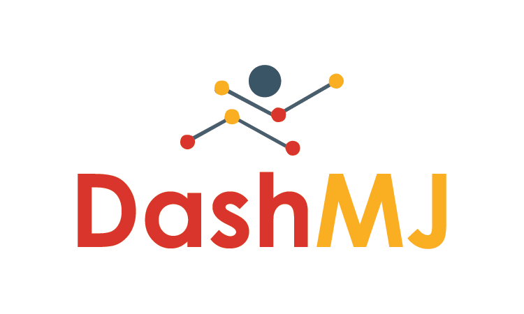DashMJ.com - Best premium names