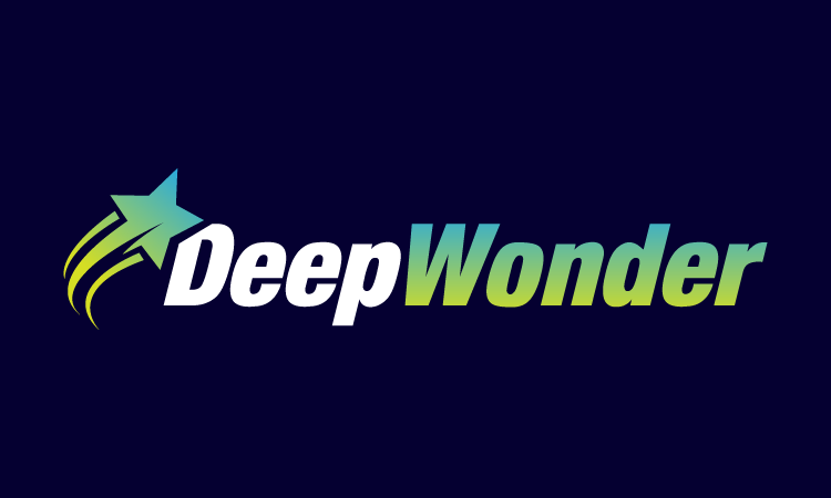 DeepWonder.com - New premium domain names
