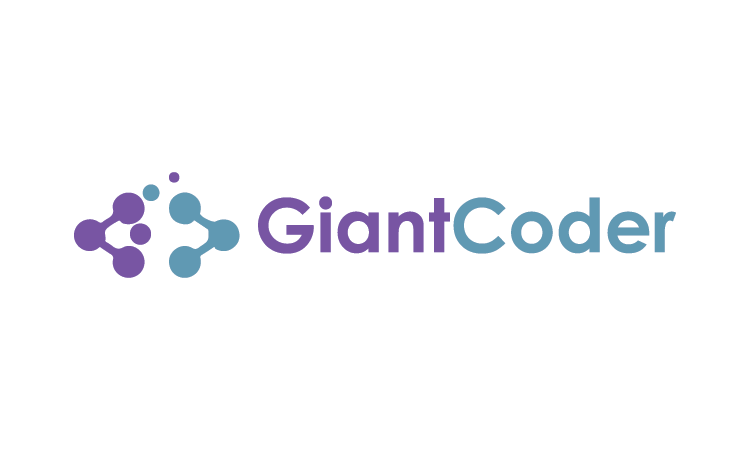 GiantCoder.com - Good premium domains for sale