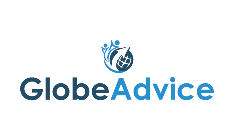 GlobeAdvice.com - Catchy premium domains for sale