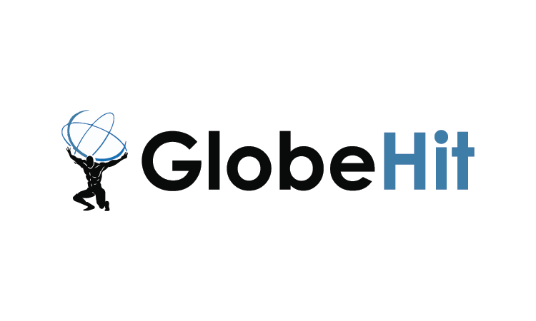 GlobeHit.com - Good premium domain marketplace
