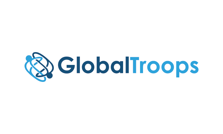 GlobalTroops.com - Cool domains for sale